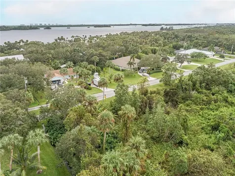 0 Milton Road & River Woods Drive Fort Pierce FL 34946