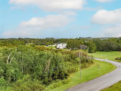 0 Milton Road & River Woods Drive Fort Pierce FL 34946