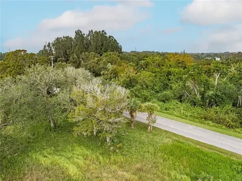 0 Milton Road & River Woods Drive Fort Pierce FL 34946