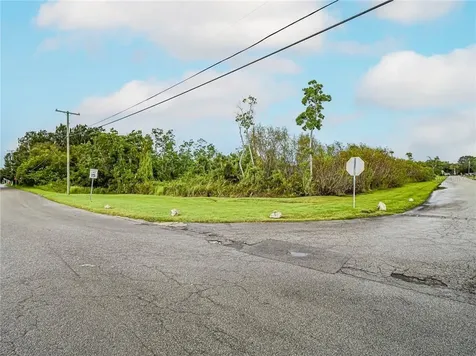 0 Milton Road & River Woods Drive Fort Pierce FL 34946