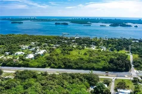 0 Milton Road & River Woods Drive Fort Pierce FL 34946