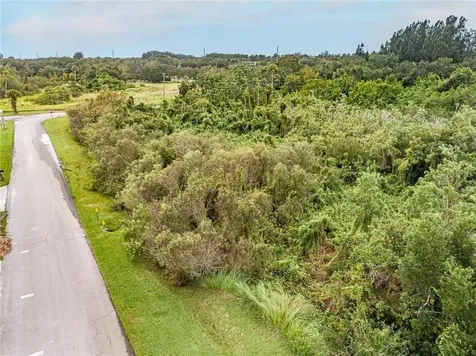 0 Milton Road & River Woods Drive Fort Pierce FL 34946