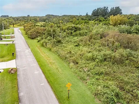 0 Milton Road & River Woods Drive Fort Pierce FL 34946