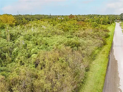 0 Milton Road & River Woods Drive Fort Pierce FL 34946