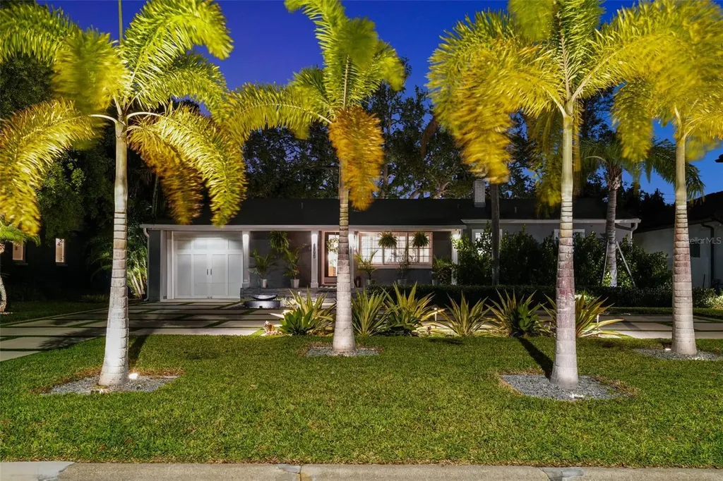 3505 W Kensington Avenue Tampa FL 33629