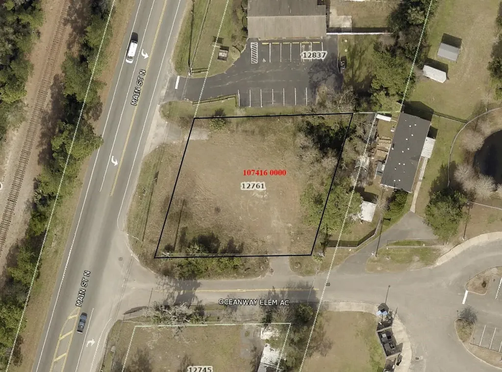 12761 N Main Street Jacksonville FL 32218