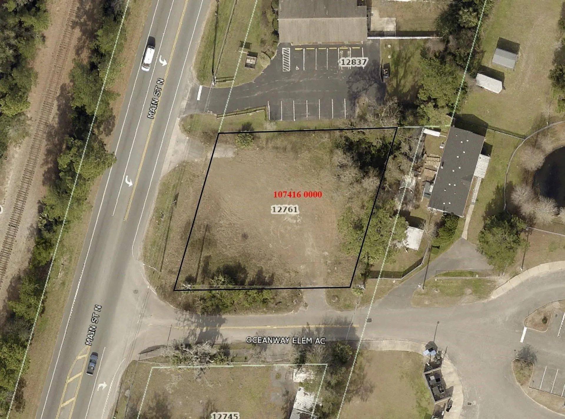 12761 N Main Street Jacksonville FL 32218