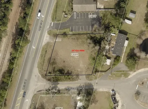 12761 N Main Street Jacksonville FL 32218