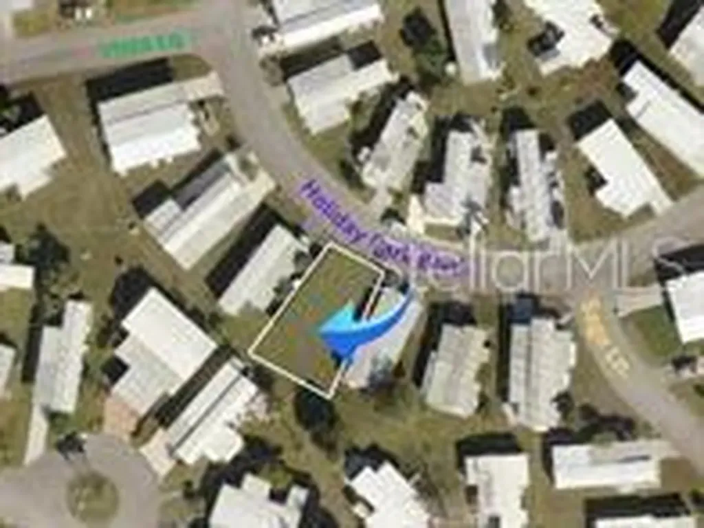 5672 Holiday Park Boulevard North Port FL 34287