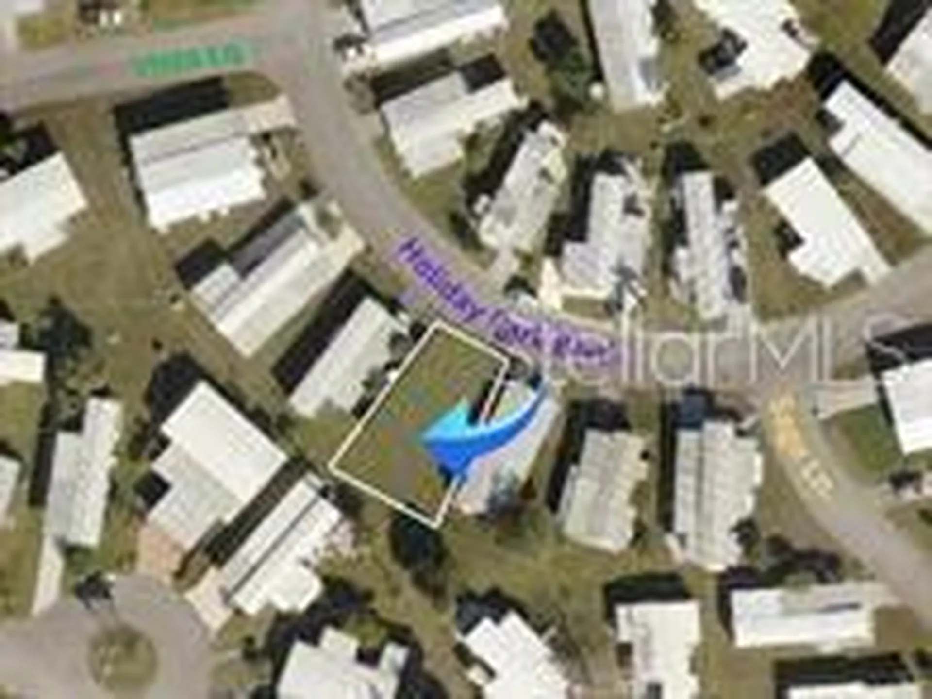 5672 Holiday Park Boulevard North Port FL 34287