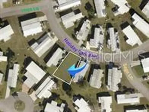 5672 Holiday Park Boulevard North Port FL 34287
