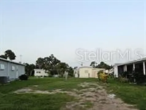 5672 Holiday Park Boulevard North Port FL 34287