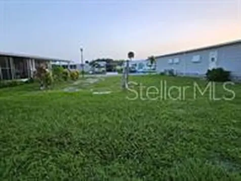 5672 Holiday Park Boulevard North Port FL 34287