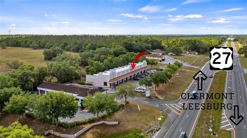 25010 Us Highway 27 Leesburg FL 34748