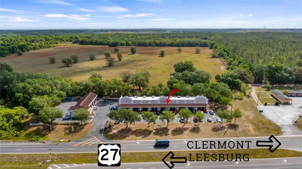 25010 Us Highway 27 Leesburg FL 34748