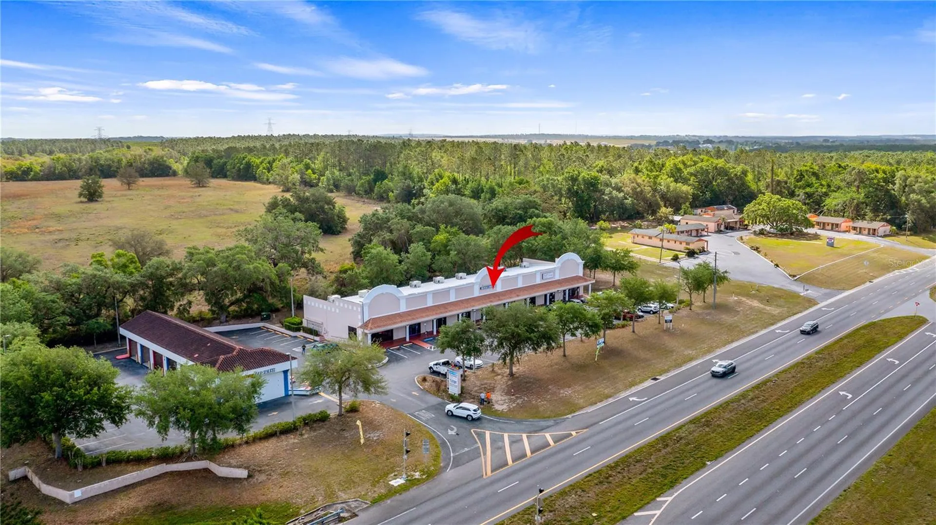 25010 Us Highway 27 Leesburg FL 34748