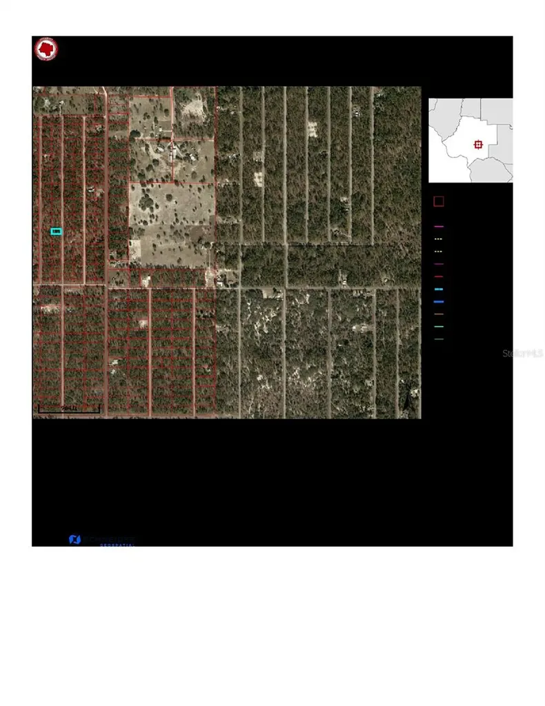 135TH Court Dunnellon FL 34431