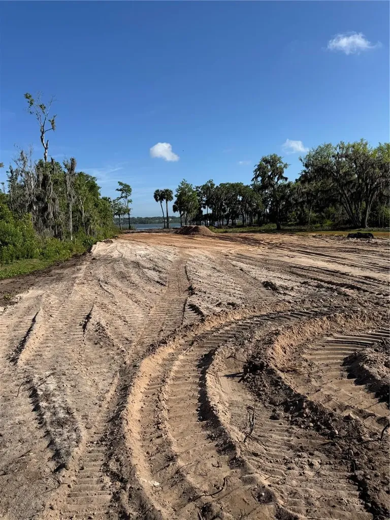 Lot K4 Blue Heron Circle Deer Island FL 32778