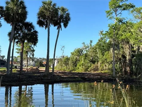 Lot K4 Blue Heron Circle Deer Island FL 32778