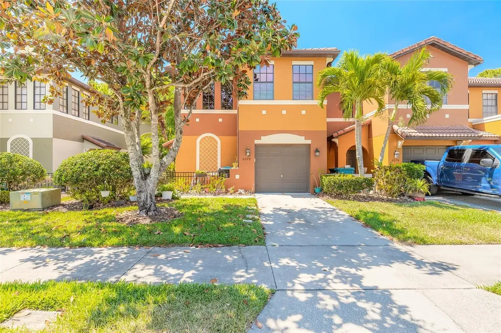 6078 Tivoli Gardens Boulevard Orlando FL 32829