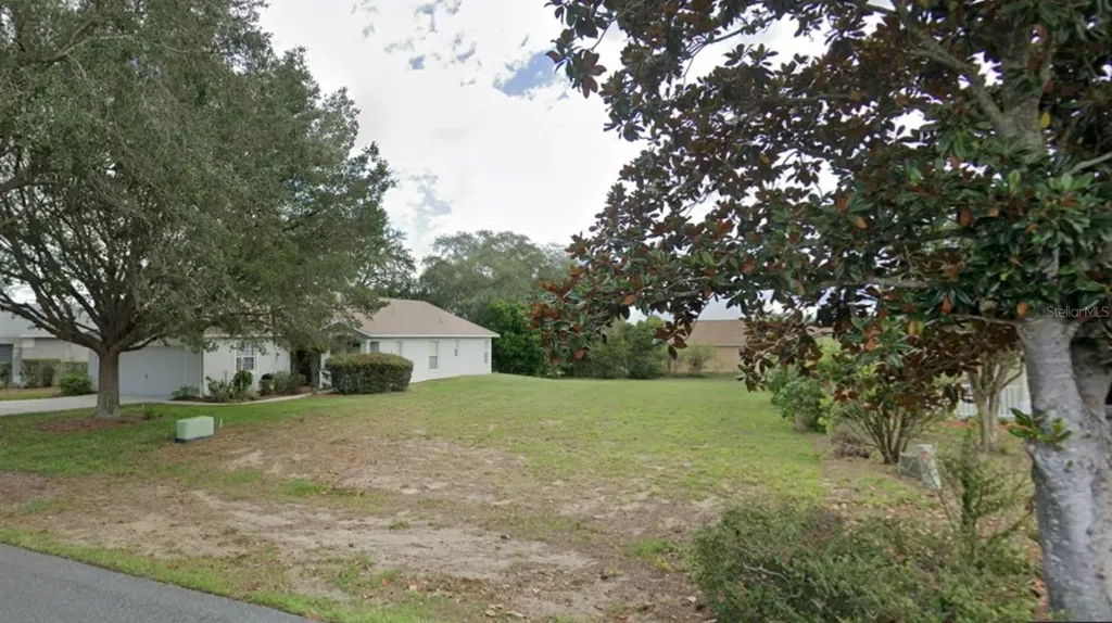 2215 N Brentwood Circle Lecanto FL 34461