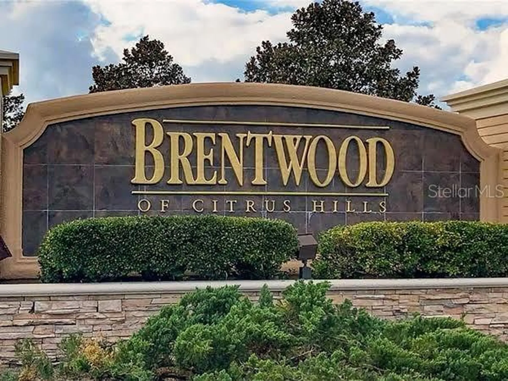 2215 N Brentwood Circle Lecanto FL 34461