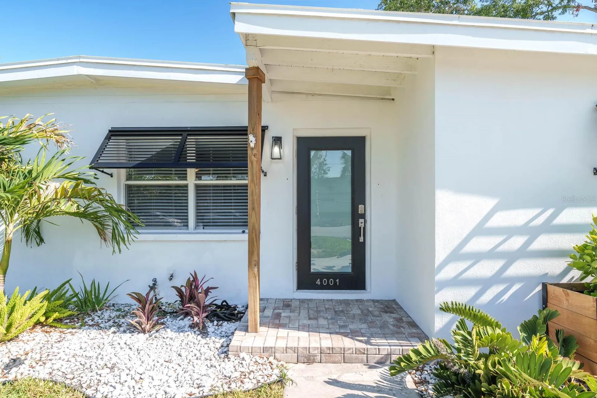 4001 W North A Street Tampa FL 33609