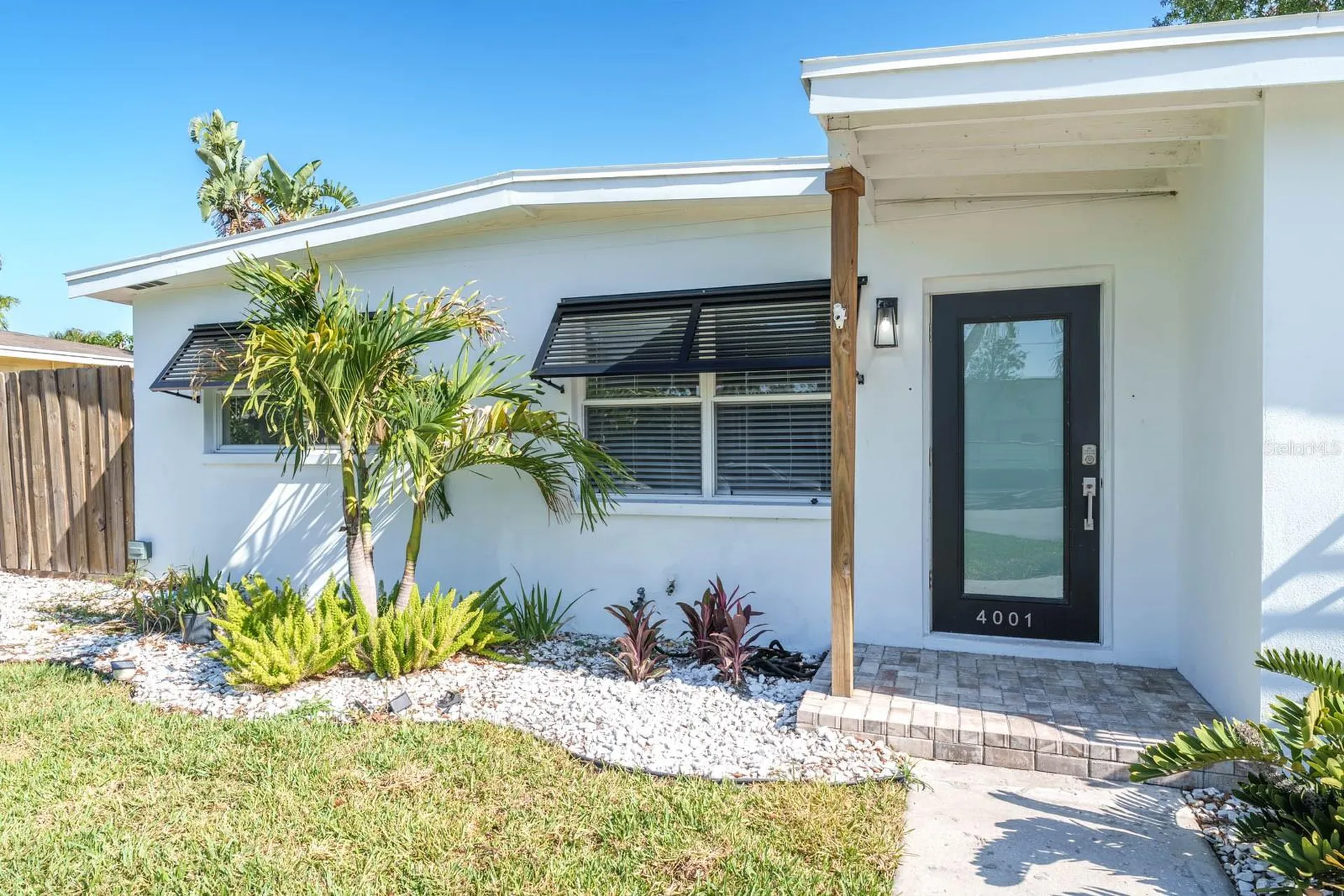 4001 W North A Street Tampa FL 33609