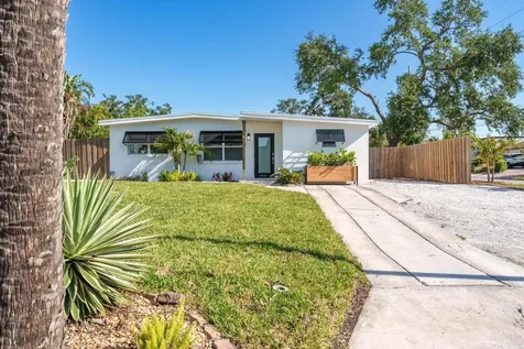 4001 W North A Street Tampa FL 33609