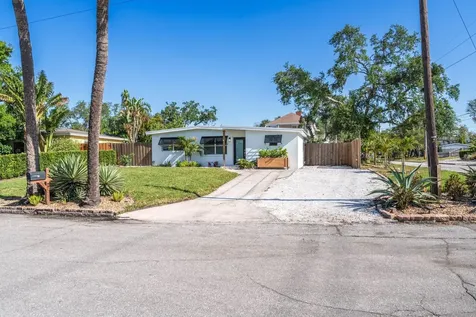 4001 W North A Street Tampa FL 33609