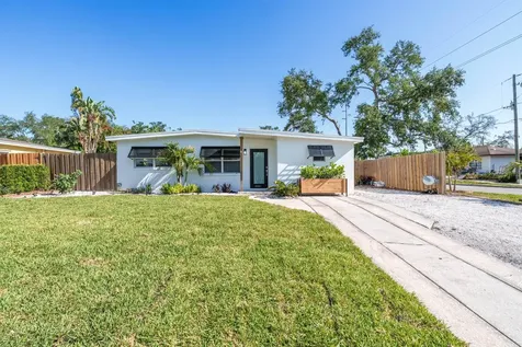 4001 W North A Street Tampa FL 33609