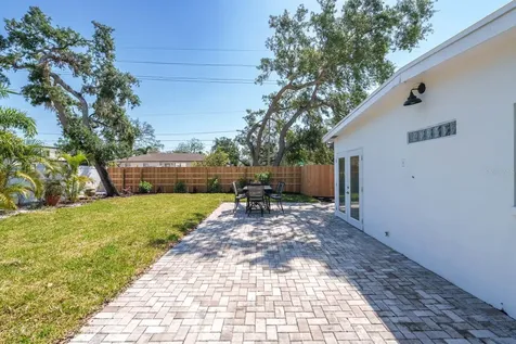 4001 W North A Street Tampa FL 33609