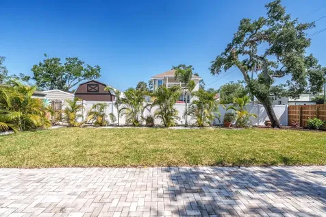4001 W North A Street Tampa FL 33609