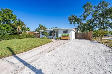 4001 W North A Street Tampa FL 33609