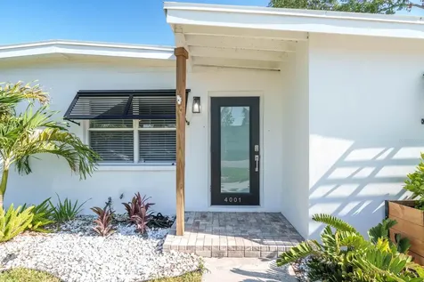 4001 W North A Street Tampa FL 33609