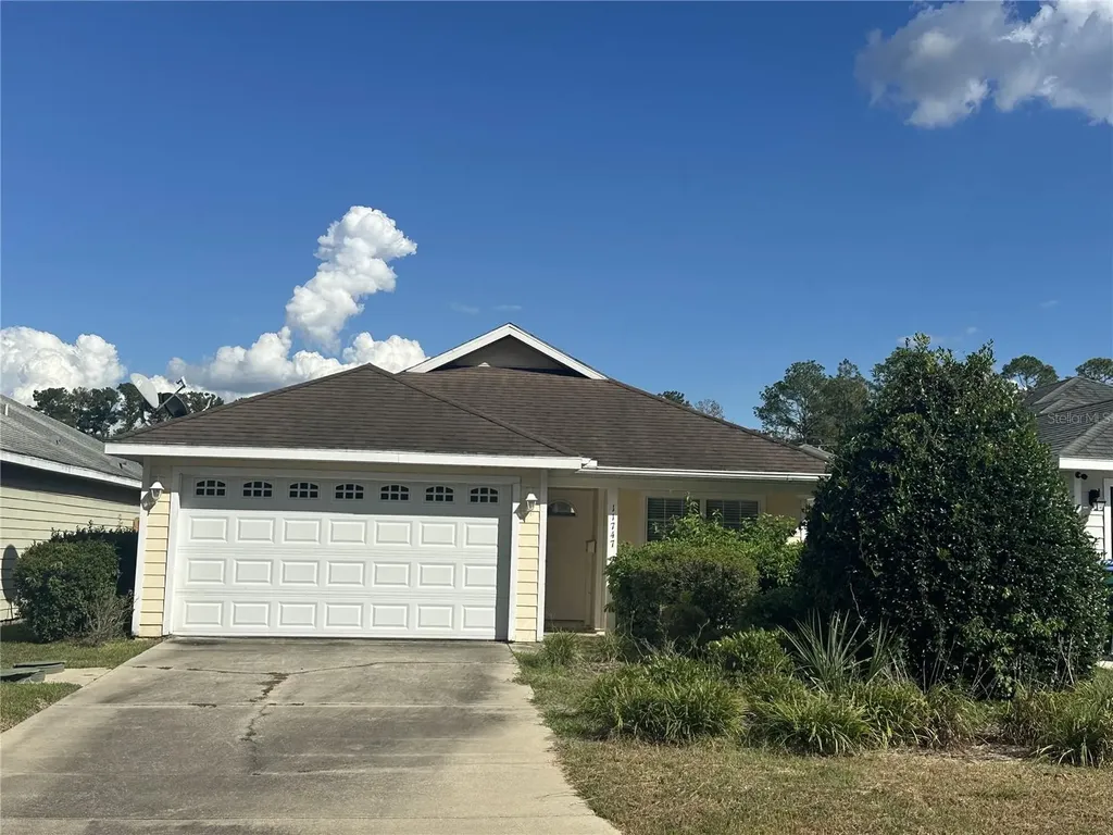 11747 NW 61st Terrace Alachua FL 32615