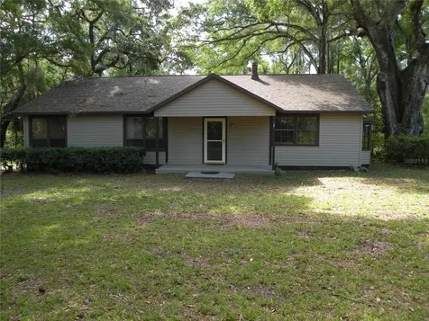16142 Lingle Road Brooksville FL 34601