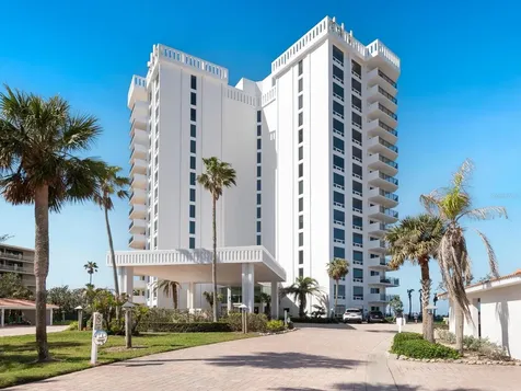 2525 Gulf Of Mexico Drive Longboat Key FL 34228
