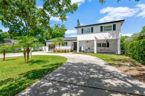 4902 N Shirley Drive Tampa FL 33603