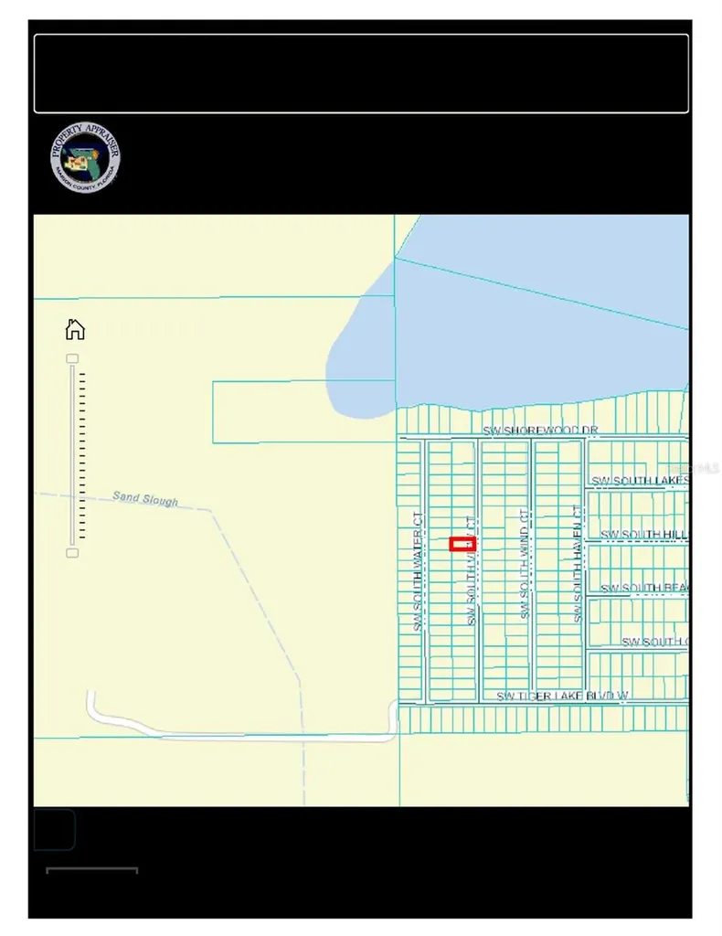 Tbd SW Southview Court Dunnellon FL 34431