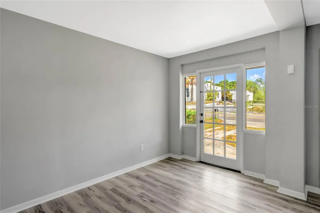 322 N Frankfort Avenue Deland FL 32724