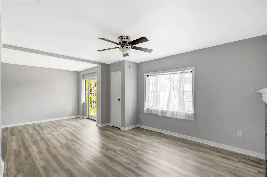 322 N Frankfort Avenue Deland FL 32724