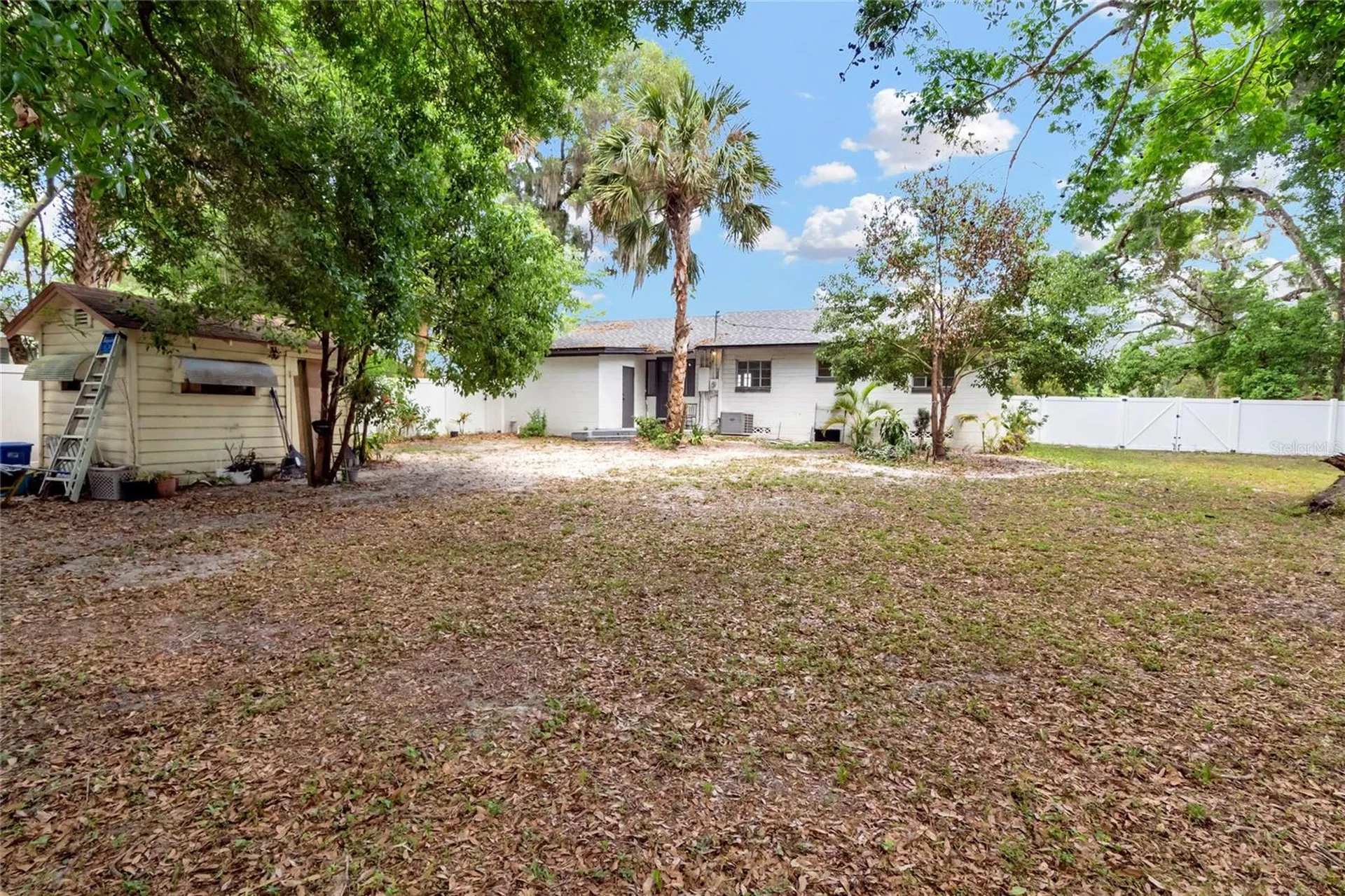 322 N Frankfort Avenue Deland FL 32724