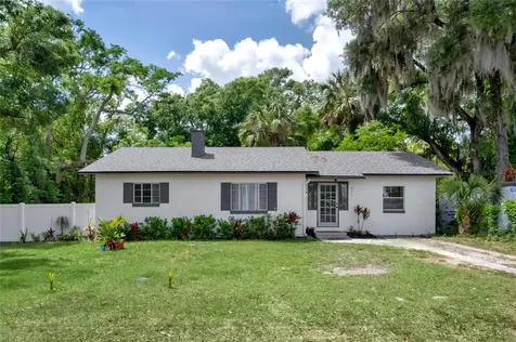322 N Frankfort Avenue Deland FL 32724