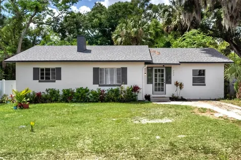 322 N Frankfort Avenue Deland FL 32724