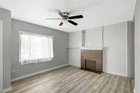 322 N Frankfort Avenue Deland FL 32724