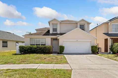 2153 Mallard Creek Circle Kissimmee FL 34743
