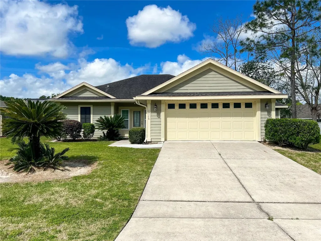 19176 NW 228th Street High Springs FL 32643