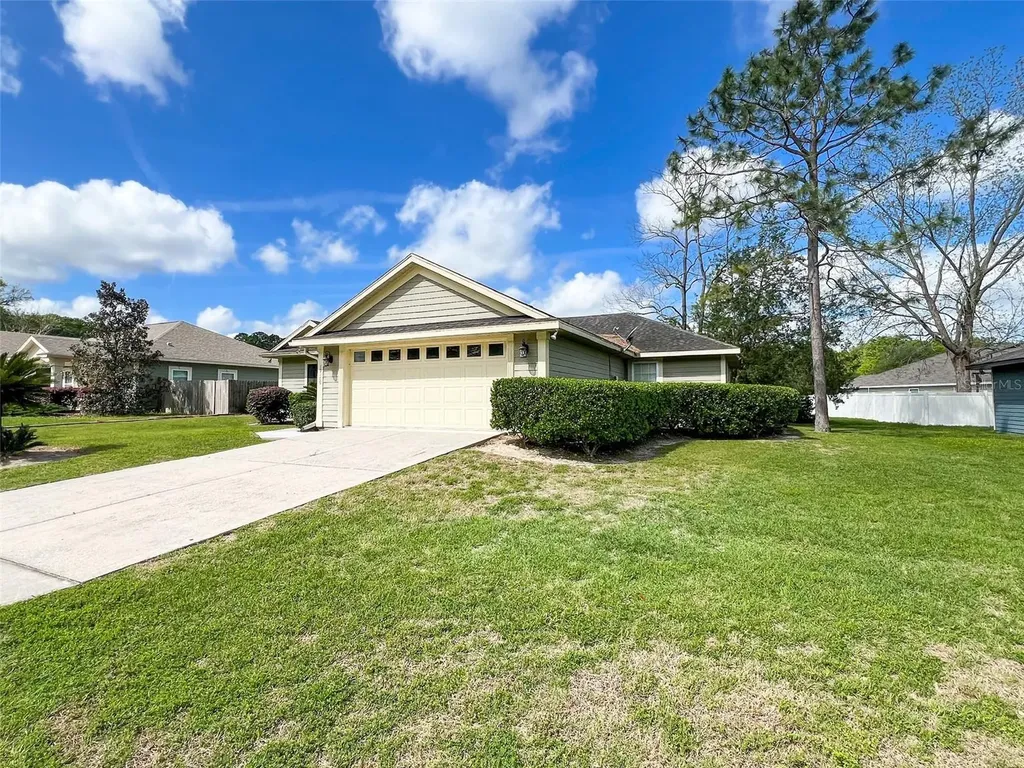 19176 NW 228th Street High Springs FL 32643