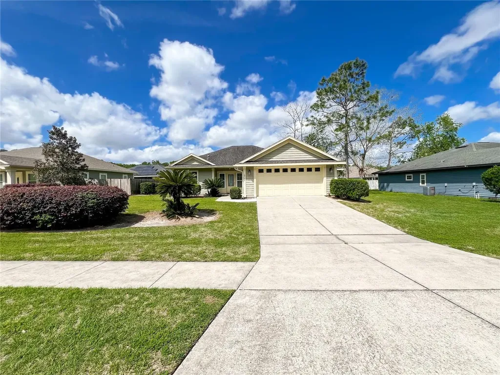 19176 NW 228th Street High Springs FL 32643